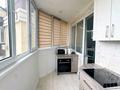 3-комнатная квартира · 70 м² · 9/13 этаж, мкр Нуркент — Рыскулова-Момышулы за 25 000 ₸ в Алматы, Алатауский р-н — фото 13