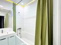 3-комнатная квартира · 70 м² · 9/13 этаж, мкр Нуркент — Рыскулова-Момышулы за 25 000 ₸ в Алматы, Алатауский р-н — фото 14