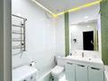 3-комнатная квартира · 70 м² · 9/13 этаж, мкр Нуркент — Рыскулова-Момышулы за 25 000 ₸ в Алматы, Алатауский р-н — фото 15