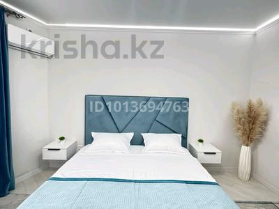 3-комнатная квартира · 70 м² · 9/13 этаж, мкр Нуркент — Рыскулова-Момышулы за 25 000 ₸ в Алматы, Алатауский р-н