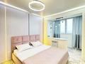 3-комнатная квартира · 70 м² · 9/13 этаж, мкр Нуркент — Рыскулова-Момышулы за 25 000 ₸ в Алматы, Алатауский р-н — фото 5