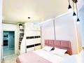 3-комнатная квартира · 70 м² · 9/13 этаж, мкр Нуркент — Рыскулова-Момышулы за 25 000 ₸ в Алматы, Алатауский р-н — фото 6