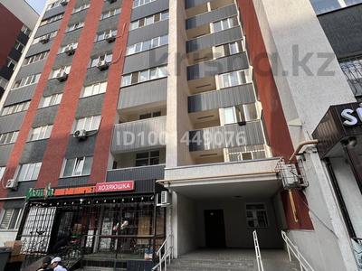 Аренда квартир в Алматы: 1-комнатная квартира · 45.1 м² · 7/9 этаж · помесячно, мкр Шугыла, Микрорайон «Шугыла» 340/4 за 190 000 〒 1-комнатная квартира · 45.1 м² · 7/9 этаж · помесячно, мкр Шугыла, Микрорайон «Шугыла» 340/4 за 190 000 〒 в Алматы, Наурызбайский р-н