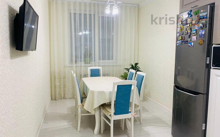 3-комнатная квартира · 90 м² · 4/22 этаж, Мангилик Ел 54 — Мангилик ел, EXPO, Ботанический Сад за 64 млн ₸ в Астане, Есильский р-н — фото 3