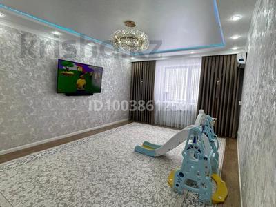 3-комнатная квартира · 100 м² · 6/9 этаж, мкр. Алтын орда, Алтын орда ш/а. 5а — Ораза татеулы 5а за 42 млн ₸ в Актобе