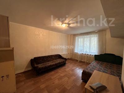 1-бөлмелі пәтер · 33 м² · 1/5 қабат, Спасская 66 — Бекмаханова Спасская, бағасы: 160 000 ₸ в Алматы, Турксибский р-н