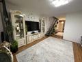4-бөлмелі пәтер · 140 м² · 9/9 қабат, Шерхана Муртаза 25, бағасы: 500 000 ₸ в Алматы, Медеуский р-н — фото 2