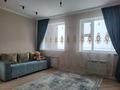 1-комнатная квартира · 37 м² · 11/16 этаж, Аль-Фараби 40/2 — Улы Дала за 220 000 ₸ в Астане, Есильский р-н