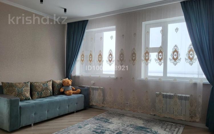 1-комнатная квартира · 37 м² · 11/16 этаж, Аль-Фараби 40/2 — Улы Дала за 220 000 ₸ в Астане, Есильский р-н — фото 2