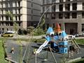 2-комнатная квартира · 75.2 м² · 1/8 этаж, Арайлы 12 за 63 млн ₸ в Алматы, Бостандыкский р-н — фото 33