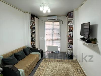 1-бөлмелі пәтер · 22 м² · 1/3 қабат, Жангозина 61Б, бағасы: 16 млн ₸ в Каскелене