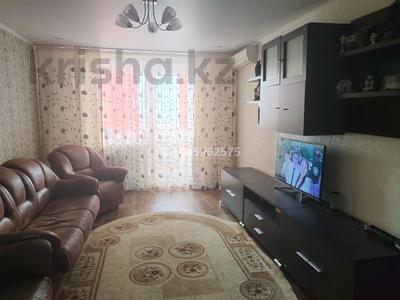 3-комнатная квартира · 71.44 м² · 9/9 этаж, 10 микрорайон 4 за 20 млн ₸ в Аксае