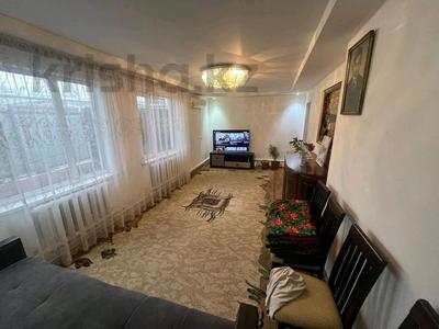 Отдельный дом • 4 комнаты • 100 м² • 4 сот., Сейфуллина 389 за 40 млн 〒 в Алматы, Жетысуский р-н