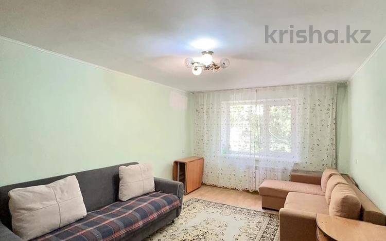 1-комнатная квартира · 38 м² · 2/3 этаж, Курмангазы за 33 млн ₸ в Алматы, Алмалинский р-н — фото 2