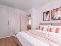 2-комнатная квартира · 45 м² · 1/13 этаж, Муратбаева 46 за 18 000 ₸ в Алматы, Алмалинский р-н — фото 2