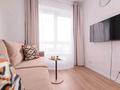 2-комнатная квартира · 45 м² · 1/13 этаж, Муратбаева 46 за 18 000 ₸ в Алматы, Алмалинский р-н — фото 7
