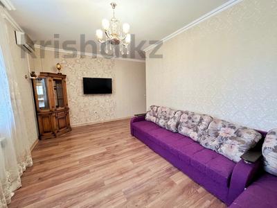 3-бөлмелі пәтер, 88 м², 12/15 қабат, Ракымжан Кошкарбаева 32/2, бағасы: 35.5 млн 〒 в Астане, Алматы р-н