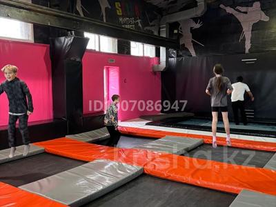 Батутный центр · 200 м² за 5 млн 〒 в Караганде, Казыбек би р-н