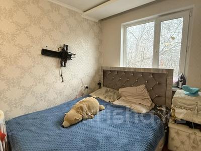 3-комнатная квартира · 58.3 м² · 4/4 этаж, Райымбека — Райымбека панфилова за 40 млн 〒 в Алматы, Алмалинский р-н