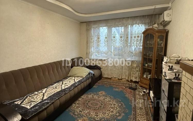 3-бөлмелі пәтер · 58.3 м² · 4/4 қабат, Райымбека — Райымбека панфилова, бағасы: 38 млн ₸ в Алматы, Алмалинский р-н — фото 41