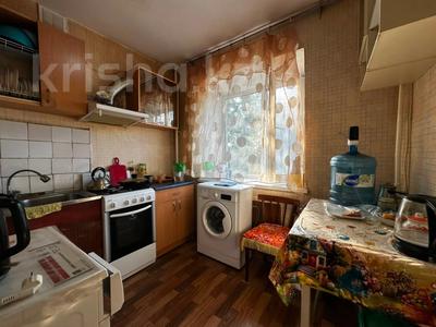 3-комнатная квартира · 58 м² · 3/5 этаж, Темирбаева за 19 млн ₸ в Костанае