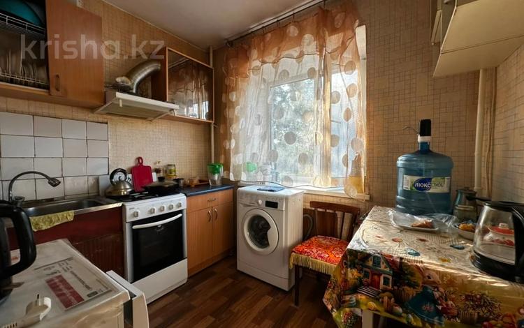 3-комнатная квартира · 58 м² · 3/5 этаж, Темирбаева за 19 млн ₸ в Костанае — фото 2