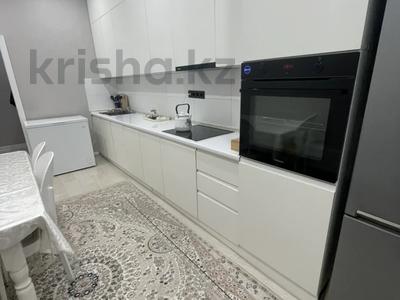 3-комнатная квартира · 90 м² · 2/5 этаж, Гапеева 15/1 за 44.5 млн ₸ в Караганде, Казыбек би р-н