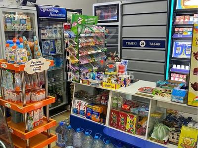 Свободное назначение, офисы, магазины и бутики, салоны красоты, медцентры и аптеки, образование, развлечения · 120 м² за 65 млн 〒 в Шымкенте