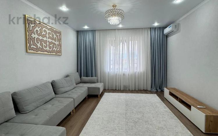 2-комнатная квартира · 57.5 м² · 6/10 этаж, проспект тауелсиздик 18а за 26.5 млн ₸ в Актобе — фото 2