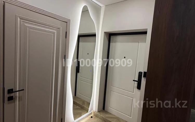 2-комнатная квартира · 45 м² · 10 этаж, Байдибек би 115/10 за 250 000 ₸ в Шымкенте — фото 2