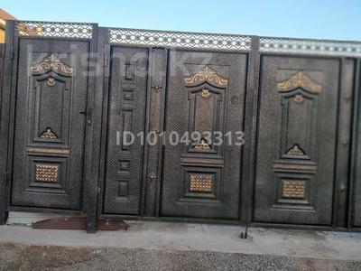 Отдельный дом · 3 комнаты · 100 м² · 16 сот., Микрорайн Саяхат улица 30 27 — Арыстанбай батыр за 14.5 млн ₸ в 