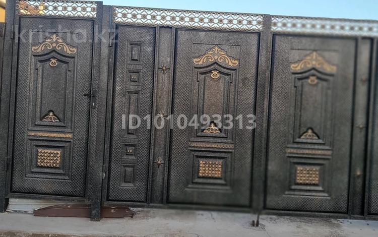 Отдельный дом · 3 комнаты · 100 м² · 16 сот., Микрорайн Саяхат улица 30 27 — Арыстанбай батыр за 14.5 млн ₸ в  — фото 2