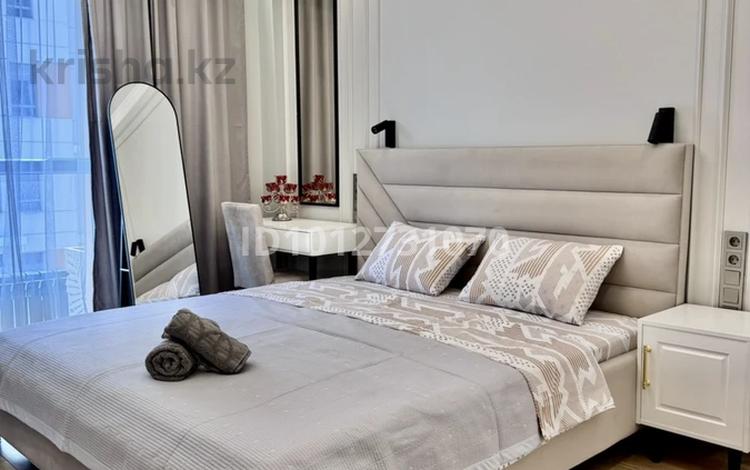 2-комнатная квартира · 60 м² · 13/15 этаж, Утепова 31 — Напротив Академии МВД за 27 000 ₸ в Алматы, Бостандыкский р-н — фото 3