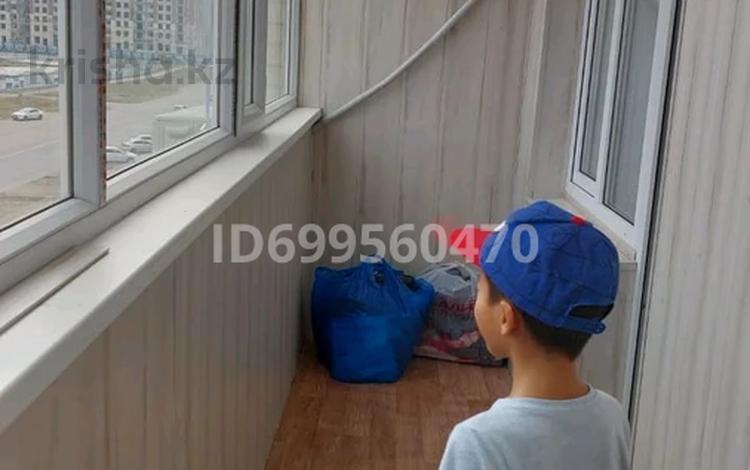 2-комнатная квартира · 60 м² · 5/5 этаж, мкр. Алтын орда 338 А — Школа 63 , 64 Сымбат. Кулагер садик. 103 жедел жардем за 160 000 〒 в Актобе — фото 2