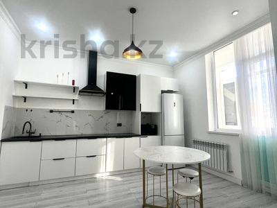 3-комнатная квартира · 80.1 м² · 8/10 этаж, Толе Би 25/1 — СУПЕР ГОРЯЩЕЕ ПРЕДЛОЖЕНИЕ!!! за ~ 53.9 млн ₸ в Астане, Нура р-н