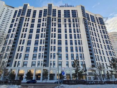 4-комнатная квартира · 160 м² · 4/20 этаж, ул. Жүмекен Нәжімеденов 2 за 140 млн 〒 в Астане, Сарайшык р-н