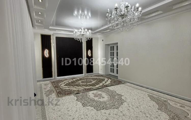 Отдельный дом · 6 комнат · 420 м² · 6 сот., Самурык 34 за 70 млн ₸ в Баскудуке — фото 2