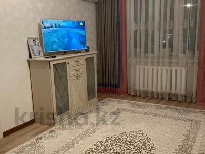 2-комнатная квартира, 53 м², 6 этаж, Иманбаевой за 28.4 млн 〒 в Астане, р-н Байконур
