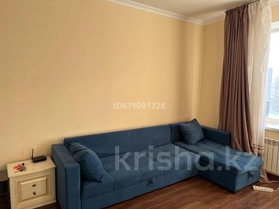 1-комнатная квартира · 45 м² · 6/7 этаж, Толе би 44/1 за 210 000 ₸ в Астане, Есильский р-н