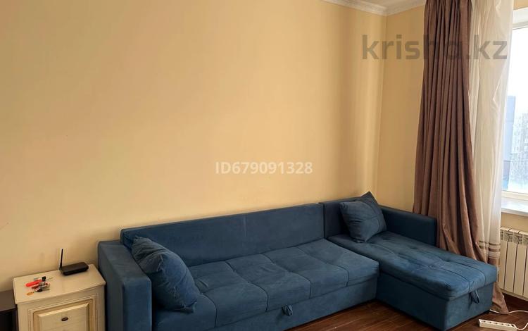 1-комнатная квартира · 45 м² · 6/7 этаж, Толе би 44/1 за 210 000 ₸ в Астане, Есильский р-н — фото 14