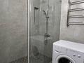 1-комнатная квартира · 42 м² · 1/7 этаж, Атшабар 17/1 — Толе би и Желтоксана за 18 000 ₸ в Таразе — фото 11