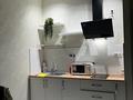 1-комнатная квартира · 42 м² · 1/7 этаж, Атшабар 17/1 — Толе би и Желтоксана за 18 000 ₸ в Таразе — фото 12