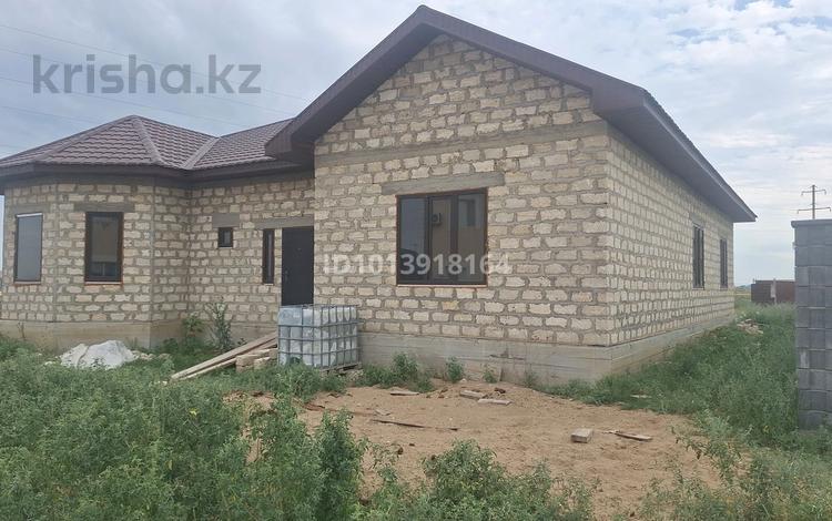 Жеке үй · 5 бөлме · 256 м² · 10 жүзд., Мелиоратор 60, бағасы: 17 млн ₸ в Атырау — фото 5