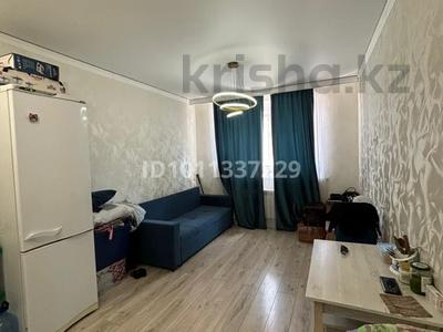 2-комнатная квартира · 39 м² · 6/9 этаж, Аманжол Болекпаев 19 за 200 000 〒 в Астане, Алматы р-н