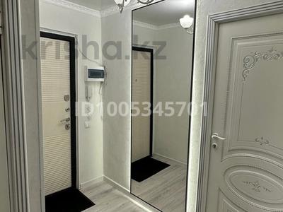 2-бөлмелі пәтер · 52 м² · 5/5 қабат, 16-й микрорайон, 16-й микрорайон 13, бағасы: 21 млн ₸ в Шымкенте, Аль-Фарабийский р-н