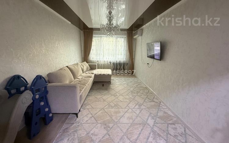 3-бөлмелі пәтер · 71 м² · 3/6 қабат, Ленина 59, бағасы: 20 млн ₸ в Аксу — фото 16