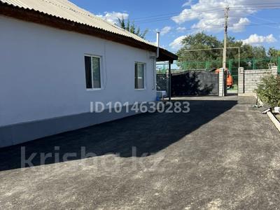 Отдельный дом · 4 комнаты · 110 м² · 10 сот., Турлымбет 59 за 14 млн ₸ в Талдыкоргане, мкр Жастар