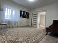 Отдельный дом · 4 комнаты · 110 м² · 10 сот., Турлымбет 59 за 14 млн ₸ в Талдыкоргане, мкр Жастар — фото 8