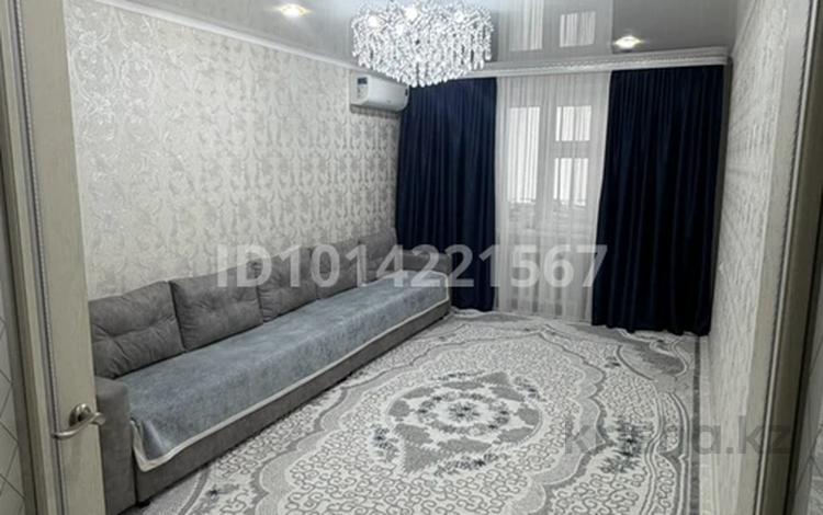 3-комнатная квартира · 80 м² · 4/5 этаж, мкр. Зачаганск пгт монкеулы 91 — напротив ресторан “Альбина” за 32 млн ₸ в Уральске — фото 2