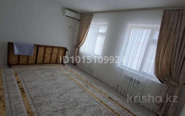 1-бөлмелі пәтер · 45 м² · 1/9 қабат, Айналма тас жолы 3/1 56, бағасы: 100 000 ₸ в Туркестане — фото 2